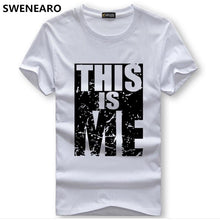 Load image into Gallery viewer, This İs Me t shirt