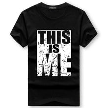 Load image into Gallery viewer, This İs Me t shirt