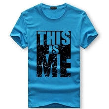 Load image into Gallery viewer, This İs Me t shirt