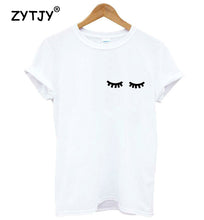 Load image into Gallery viewer, sleep t shirt