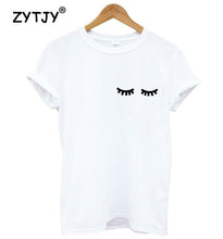 Load image into Gallery viewer, sleep t shirt