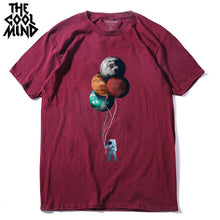 Load image into Gallery viewer, baloon t shirt