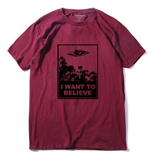 Load image into Gallery viewer, beliave t shirt