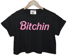 Load image into Gallery viewer, Bitchin Women t shirt