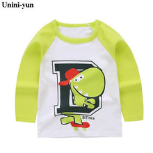 Load image into Gallery viewer, baby t shirt