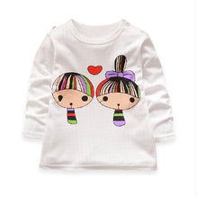 Load image into Gallery viewer, baby t shirt