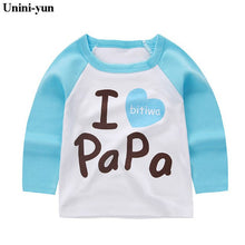 Load image into Gallery viewer, baby t shirt