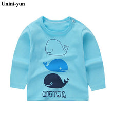 Load image into Gallery viewer, baby t shirt