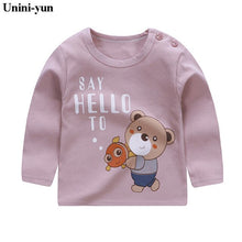 Load image into Gallery viewer, baby t shirt