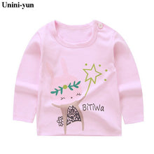 Load image into Gallery viewer, baby t shirt