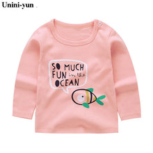 Load image into Gallery viewer, baby t shirt