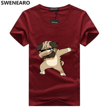 Load image into Gallery viewer, dog t shirt
