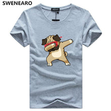 Load image into Gallery viewer, dog t shirt