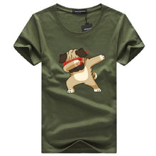 Load image into Gallery viewer, dog t shirt