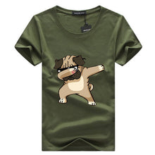 Load image into Gallery viewer, dog t shirt