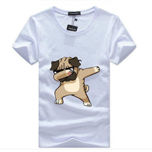 Load image into Gallery viewer, dog t shirt