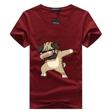 Load image into Gallery viewer, dog t shirt