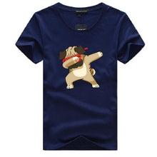 Load image into Gallery viewer, dog t shirt
