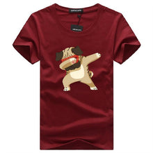 Load image into Gallery viewer, dog t shirt