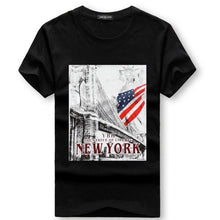 Load image into Gallery viewer, new york t shirt
