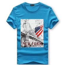 Load image into Gallery viewer, new york t shirt