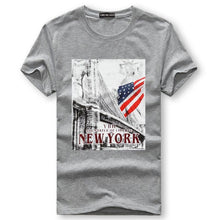 Load image into Gallery viewer, new york t shirt
