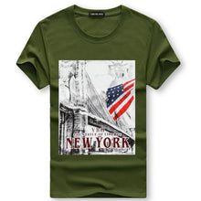 Load image into Gallery viewer, new york t shirt
