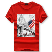 Load image into Gallery viewer, new york t shirt