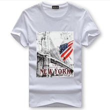 Load image into Gallery viewer, new york t shirt