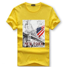 Load image into Gallery viewer, new york t shirt