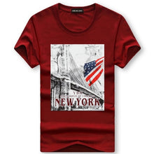 Load image into Gallery viewer, new york t shirt
