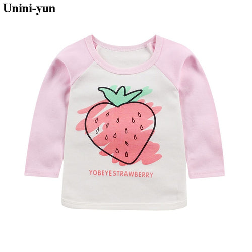 strowberry t shirt
