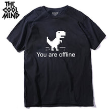 Load image into Gallery viewer, game over t shirt