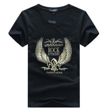Load image into Gallery viewer, rock t shirt