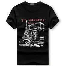 Load image into Gallery viewer, treasures t shirt