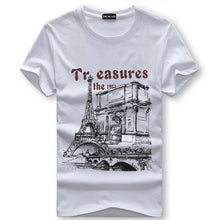 Load image into Gallery viewer, treasures t shirt