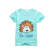 Load image into Gallery viewer, love t shirt