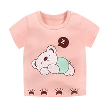 Load image into Gallery viewer, sun t shirt