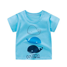 Load image into Gallery viewer, sun t shirt