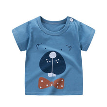 Load image into Gallery viewer, sun t shirt