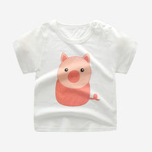 Load image into Gallery viewer, sun t shirt