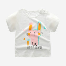 Load image into Gallery viewer, sleepy t shirt