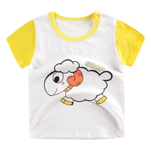 Load image into Gallery viewer, star t shirt