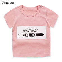 Load image into Gallery viewer, star t shirt
