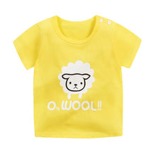 Load image into Gallery viewer, star t shirt
