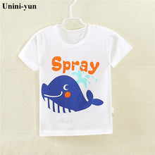 Load image into Gallery viewer, star t shirt