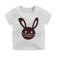 Load image into Gallery viewer, star t shirt
