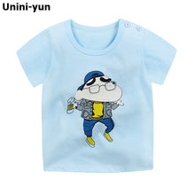 Load image into Gallery viewer, star t shirt