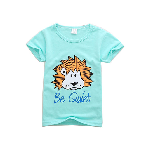 be quite t shirt