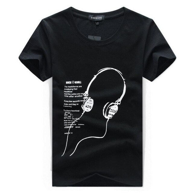 soundphone t shirt